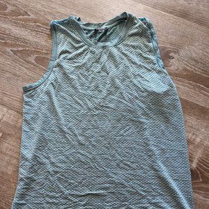 Oiselle Flow Muscle Tank